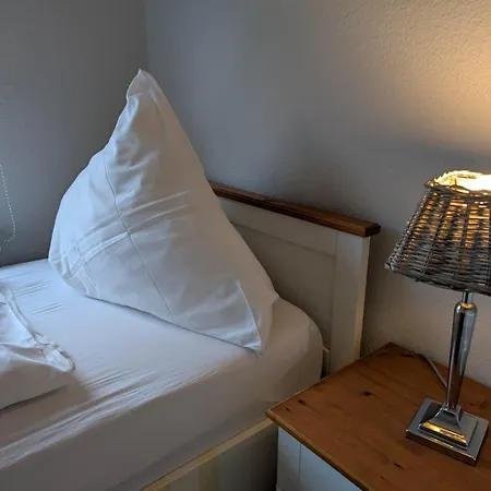 Apartment Schmucke-huus-appartement-3