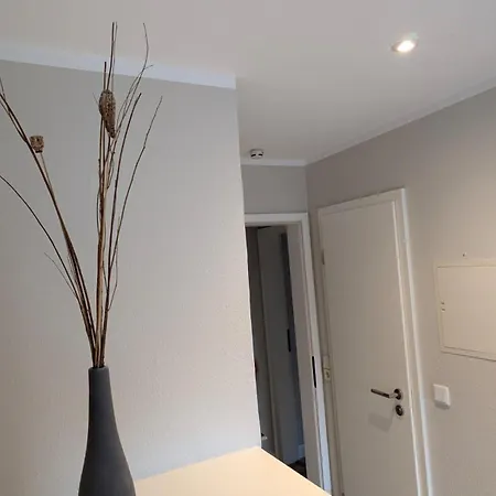 Apartment Schmucke Huus, 3 Westerland