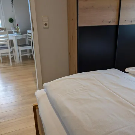 Schmucke-huus-appartement-3 Westerland