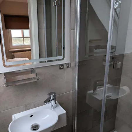 Schmucke Huus, 3 Apartment