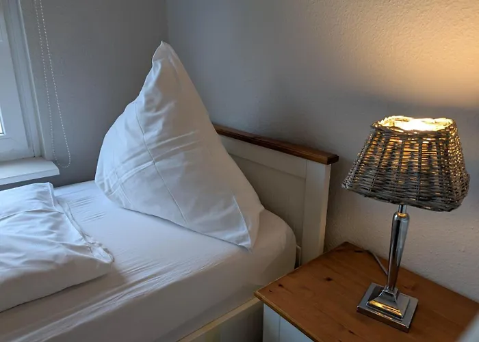 Lejlighed Schmucke-huus-appartement-3