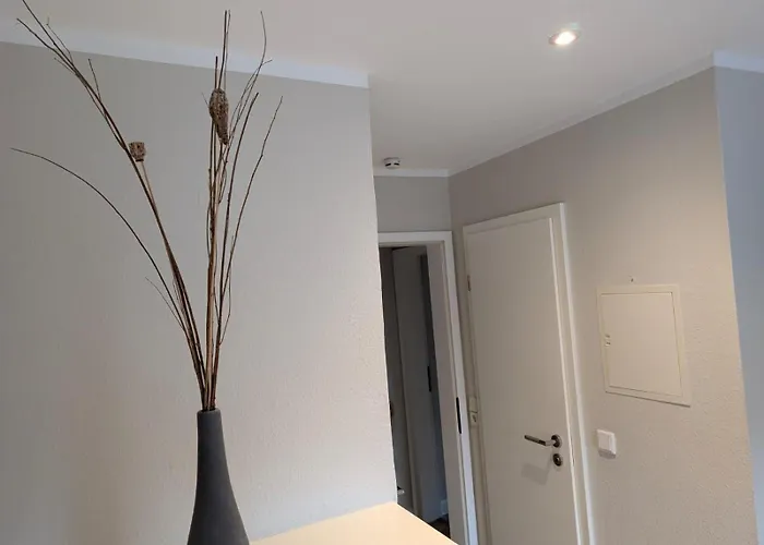 Lejlighed Schmucke-huus-appartement-3 Vesterland