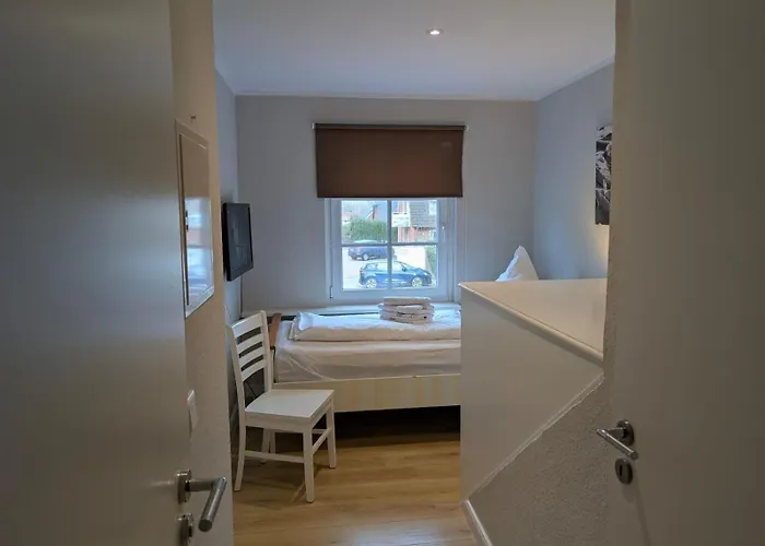 Schmucke-huus-appartement-3 Vesterland