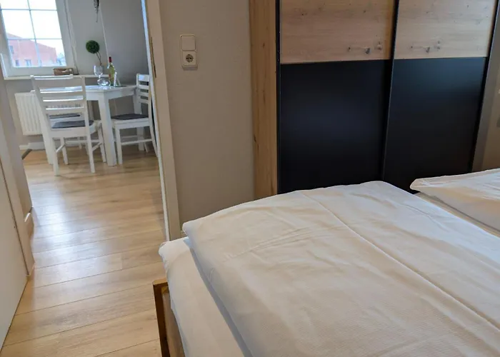 Schmucke-huus-appartement-3 Vesterland