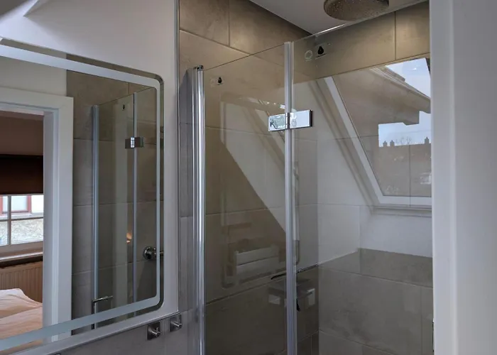 Schmucke-huus-appartement-3 * Vesterland