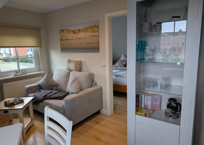 Lejlighed Schmucke-huus-appartement-3 *