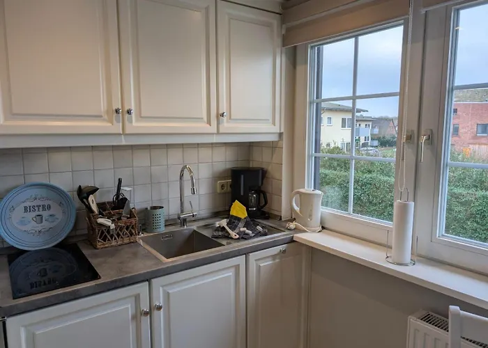 Schmucke-huus-appartement-3 Vesterland